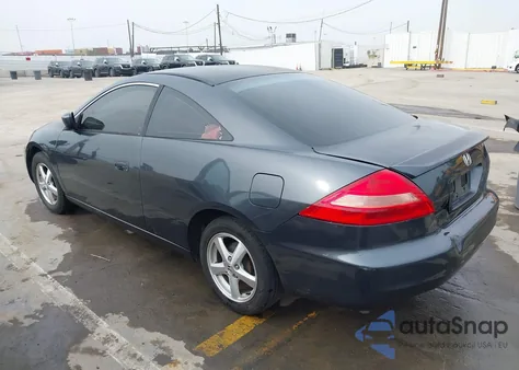 2005 Honda Accord 2.4 Lx Special Edition z USA, uszkodzony, nr VIN 1HGCM72515A019632